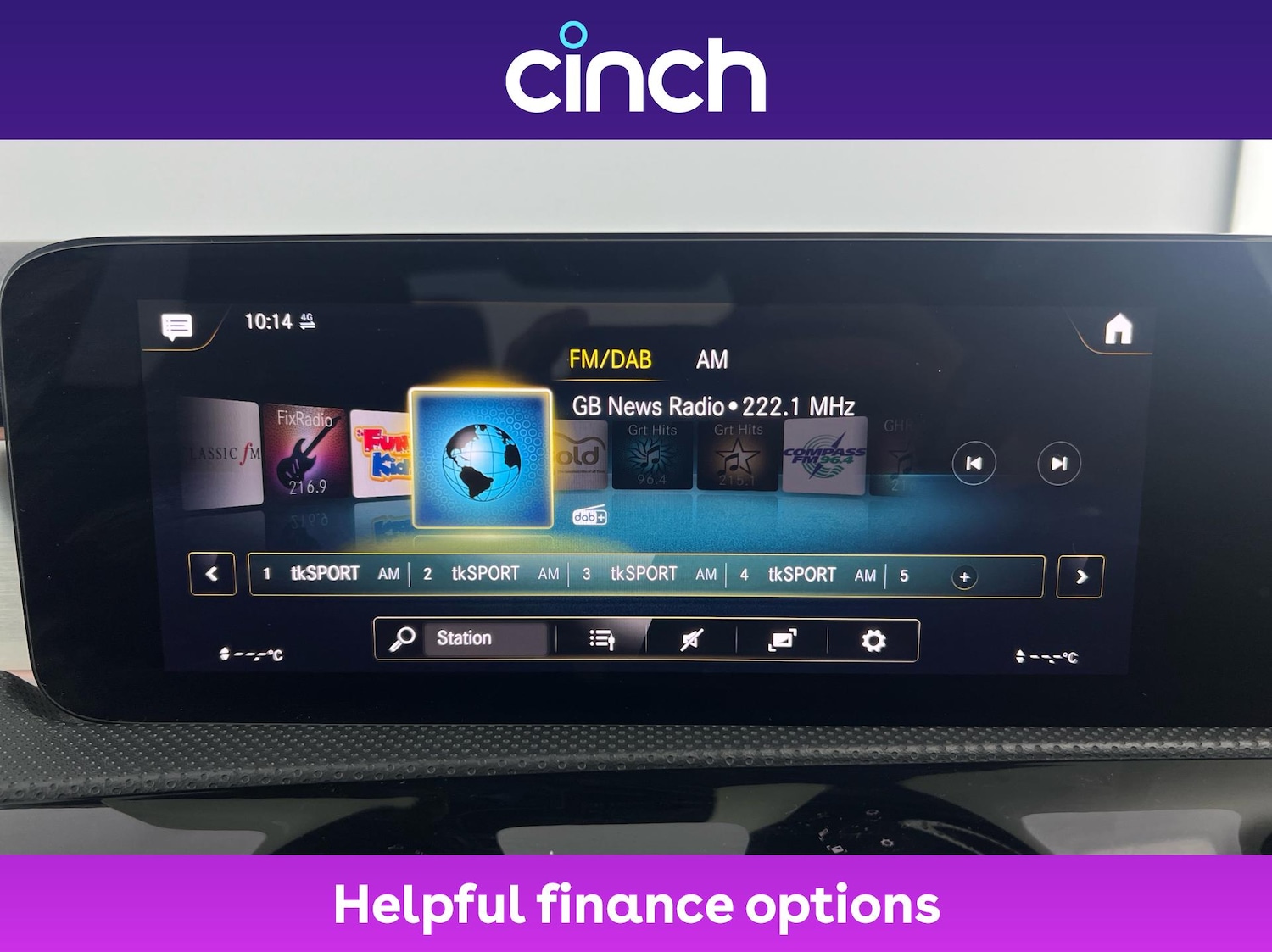 Used Mercedes-Benz CLA 2022 for sale - 76557963: Photo 30