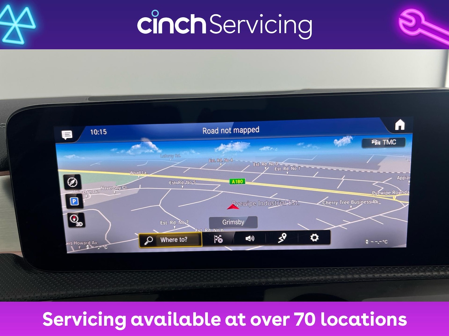 Used Mercedes-Benz CLA 2022 for sale - 76557963: Photo 31