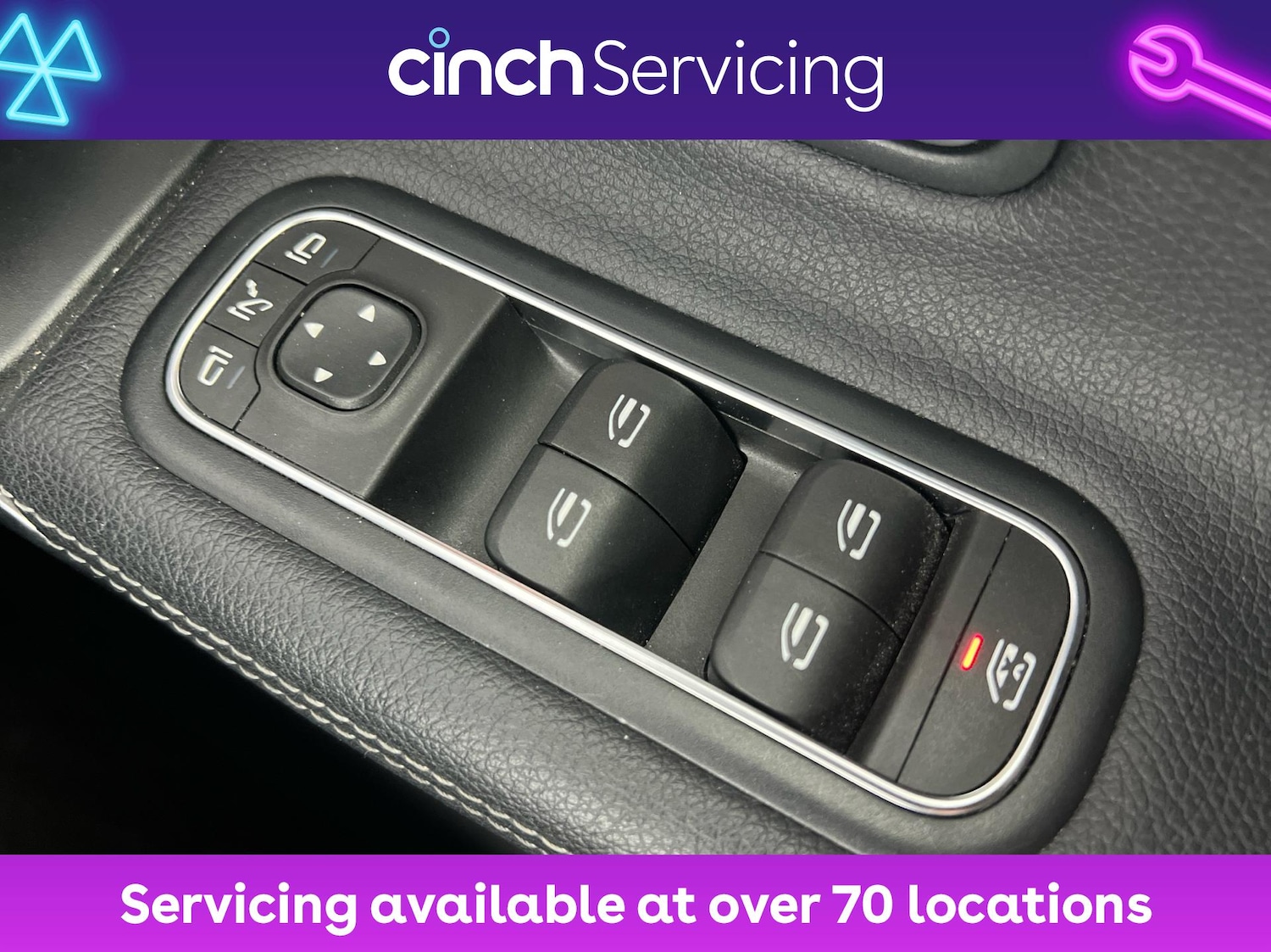 Used Mercedes-Benz CLA 2022 for sale - 76557963: Photo 36