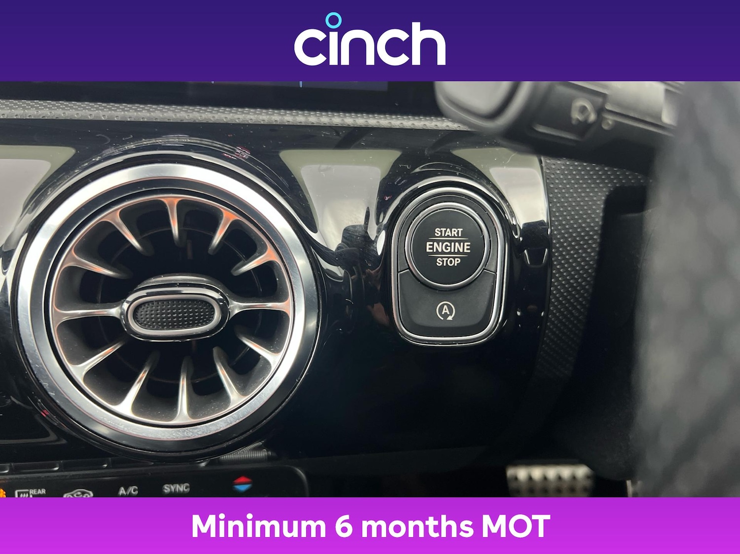 Used Mercedes-Benz CLA 2022 for sale - 76557963: Photo 37