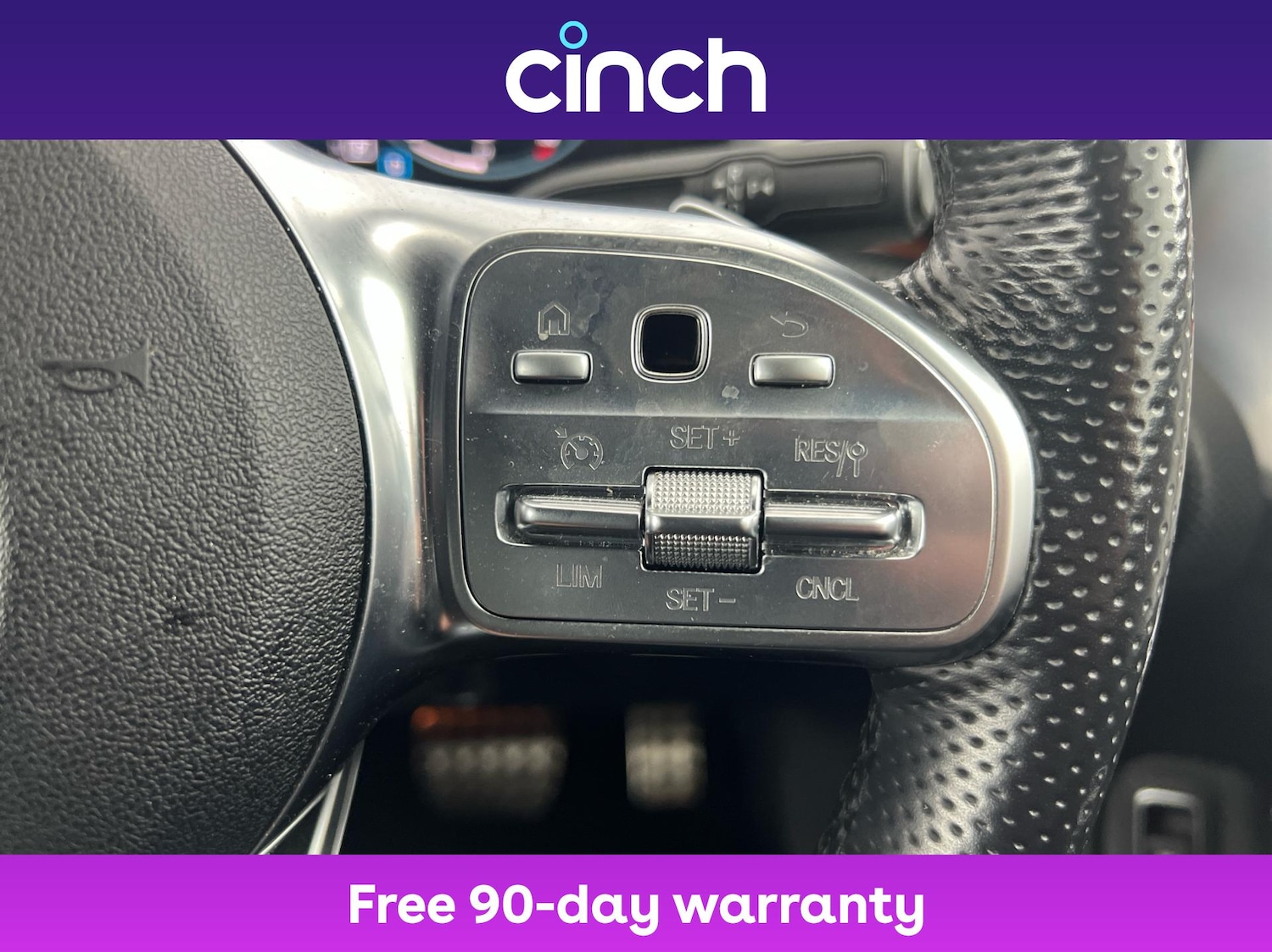 Used Mercedes-Benz CLA 2022 for sale - 76557963: Photo 39