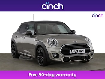 MINI - Hatch