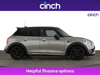 Used MINI Hatch 2020 for sale - 75913503: Photo