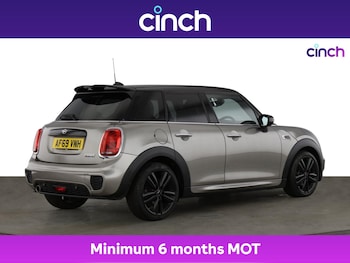 Used MINI Hatch 2020 for sale - 75913503: Photo