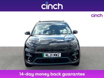 Used Kia Niro 2021 for sale - 74748598: Photo