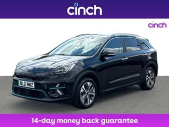 Used Kia Niro 2021 for sale - 74748598: Photo