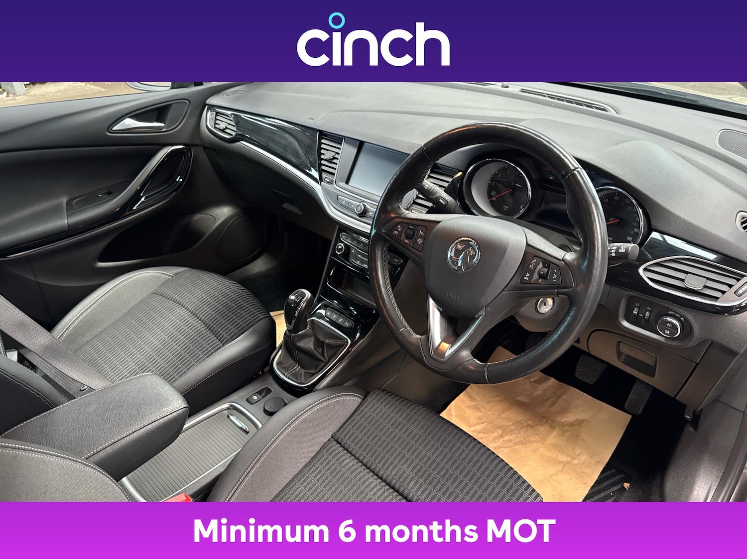 Used Vauxhall Astra 2021 for sale - 76324172: Photo 12