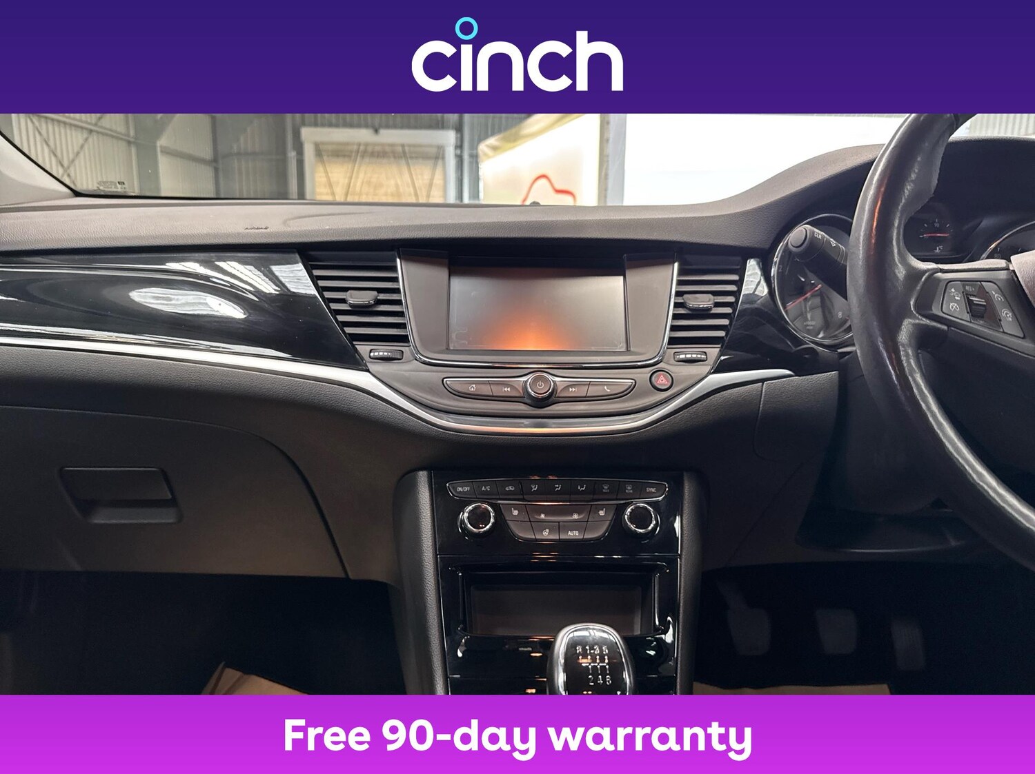 Used Vauxhall Astra 2021 for sale - 76324172: Photo 15