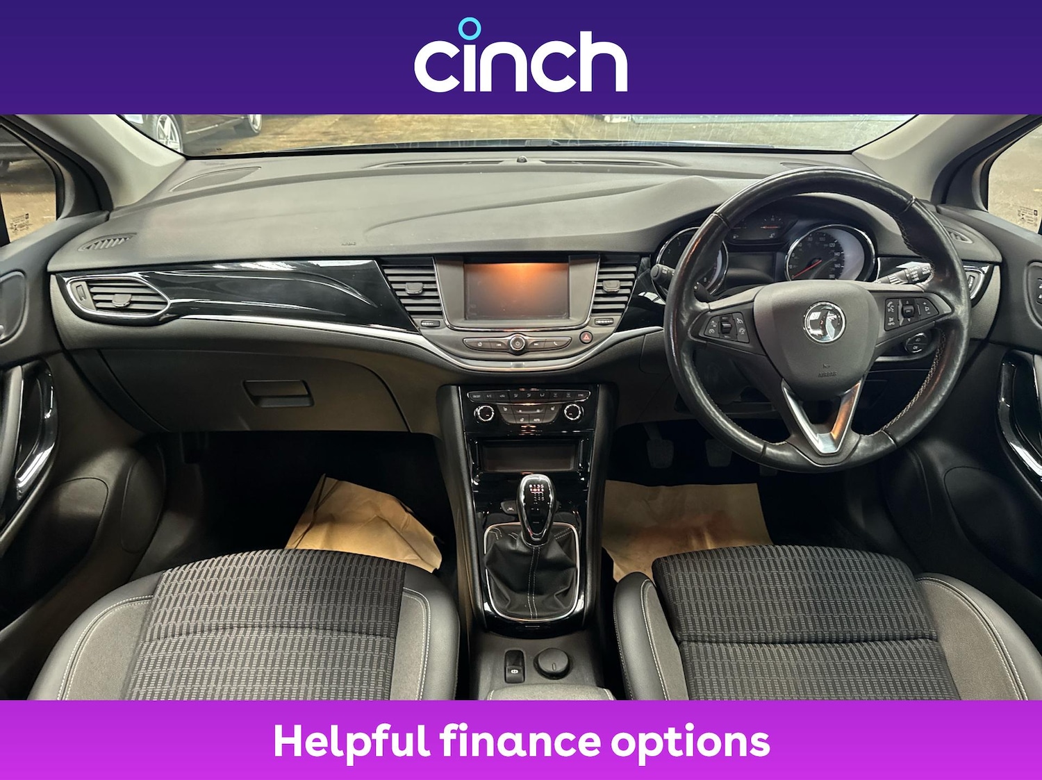 Used Vauxhall Astra 2021 for sale - 76324172: Photo 17