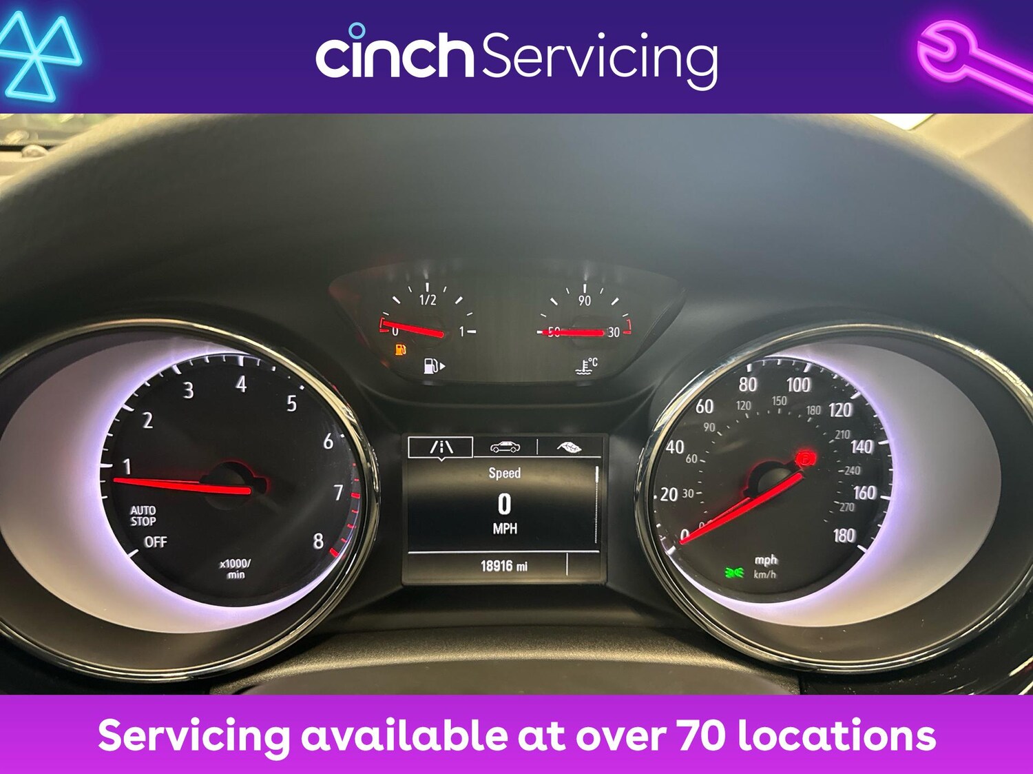 Used Vauxhall Astra 2021 for sale - 76324172: Photo 18