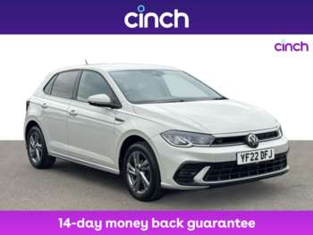 2022 - 1.0 TSI R-Line 5dr