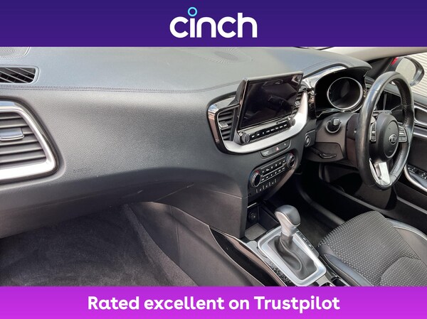 Used Kia XCeed 2021 for sale - 76211108: Photo 14