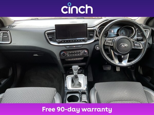 Used Kia XCeed 2021 for sale - 76211108: Photo 15