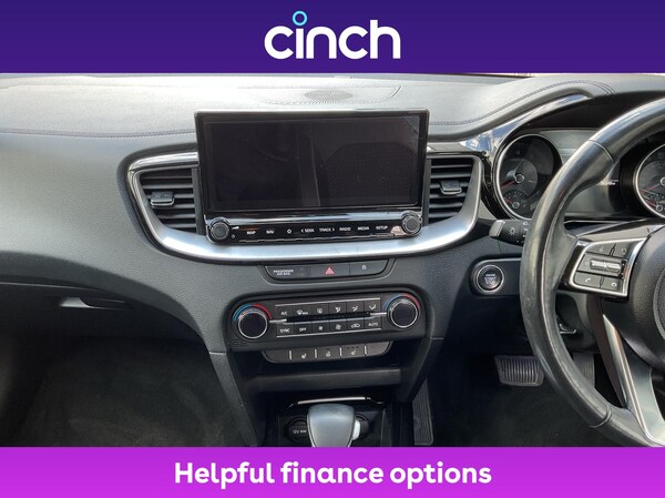 Used Kia XCeed 2021 for sale - 76211108: Photo 17