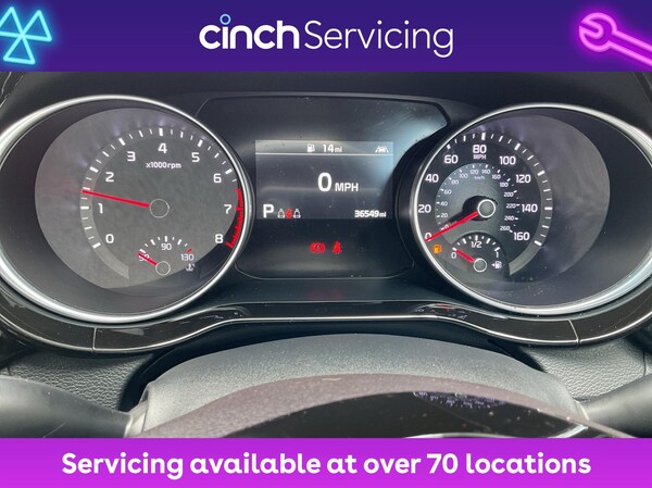 Used Kia XCeed 2021 for sale - 76211108: Photo 18