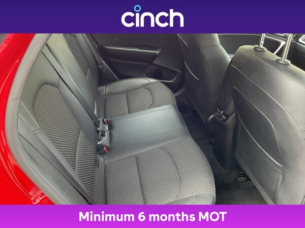 Used Kia XCeed 2021 for sale - 76211108: Photo 20