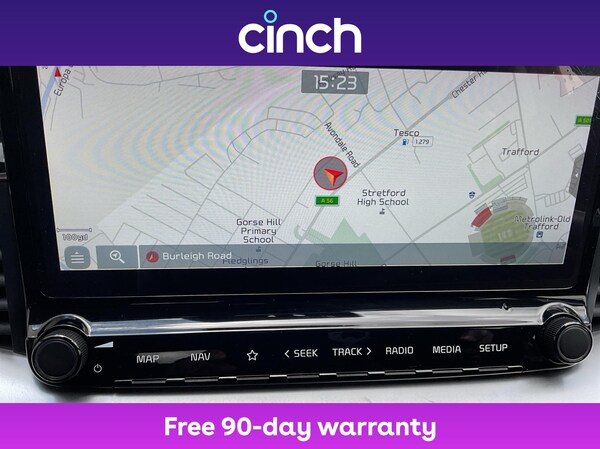Used Kia XCeed 2021 for sale - 76211108: Photo 34