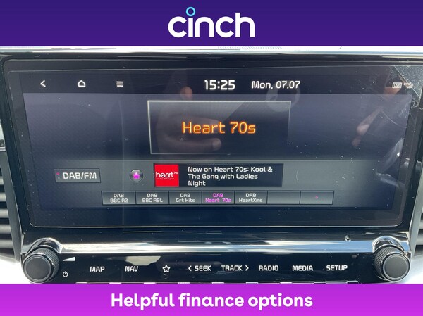 Used Kia XCeed 2021 for sale - 76211108: Photo 35