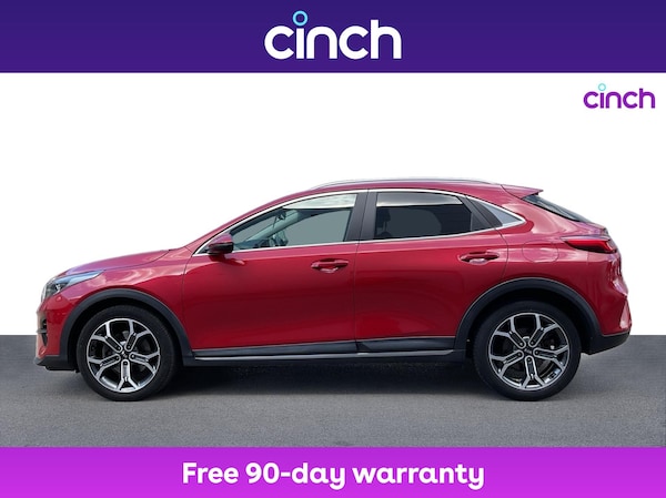 Used Kia XCeed 2021 for sale - 76211108: Photo 8
