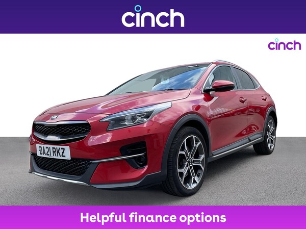 Used Kia XCeed 2021 for sale - 76211108: Photo 9