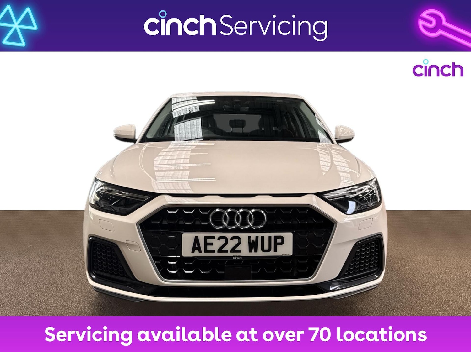 Used Audi A1 2022 for sale - 76616825: Photo 11