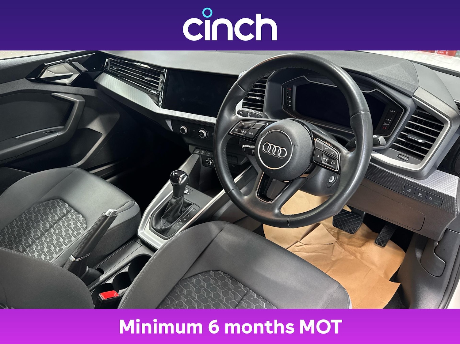 Used Audi A1 2022 for sale - 76616825: Photo 12