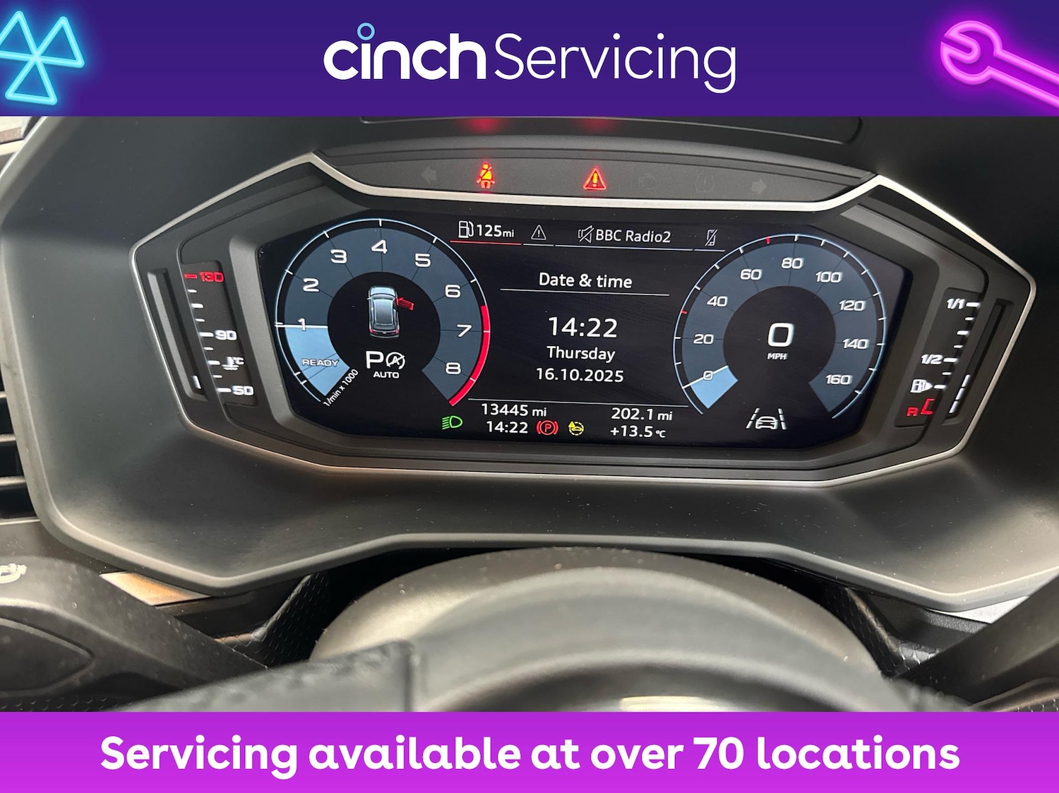 Used Audi A1 2022 for sale - 76616825: Photo 18