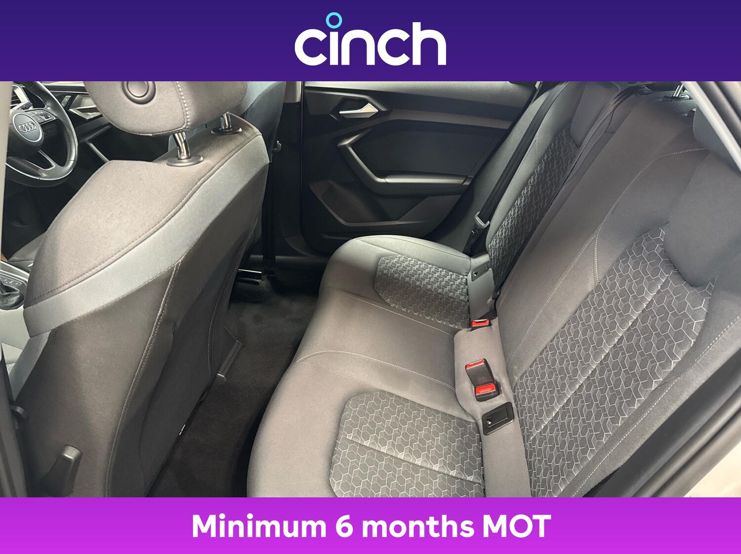 Used Audi A1 2022 for sale - 76616825: Photo 20