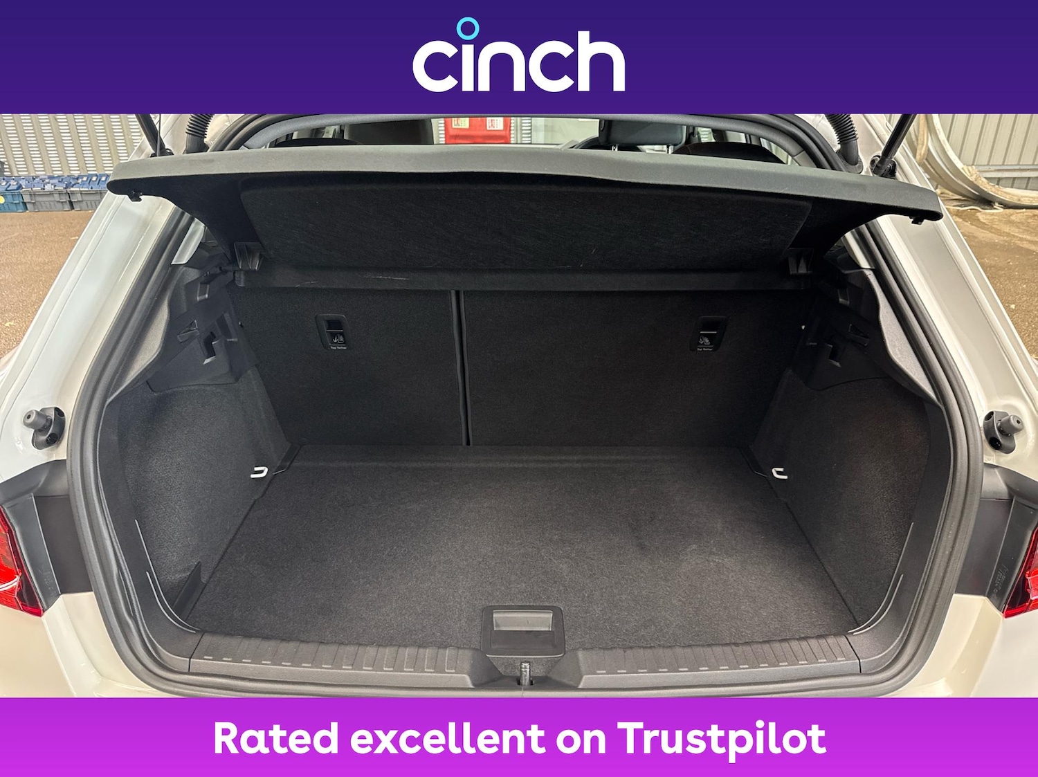 Used Audi A1 2022 for sale - 76616825: Photo 21