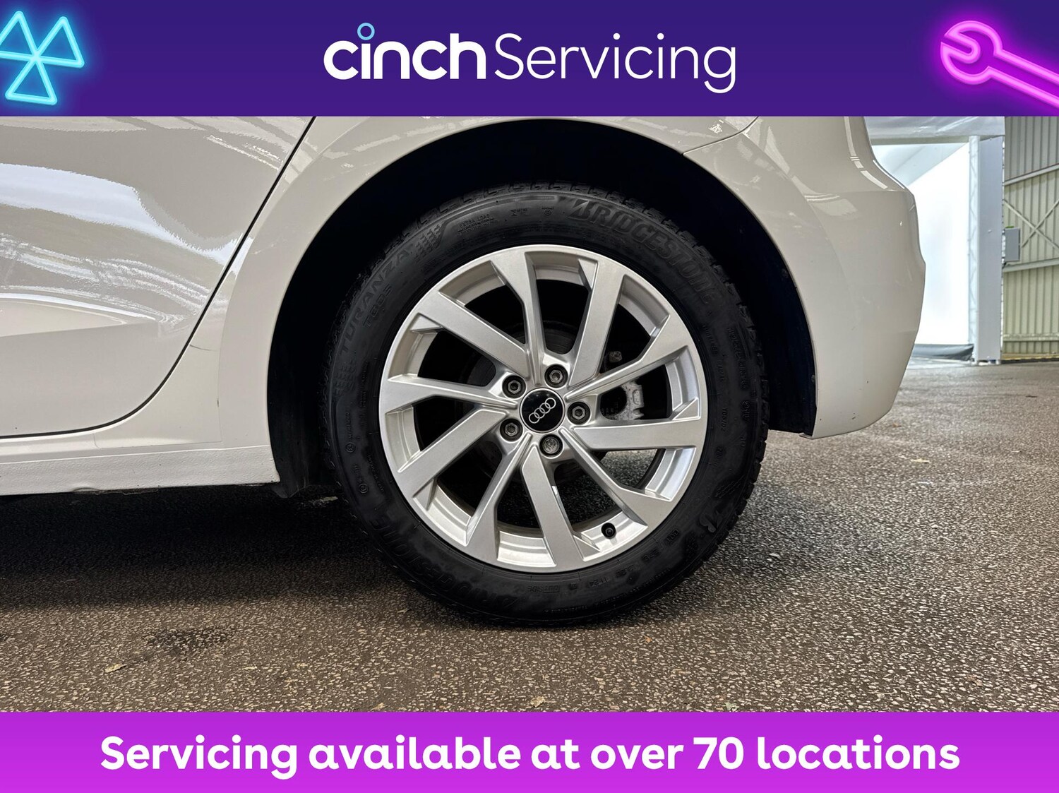 Used Audi A1 2022 for sale - 76616825: Photo 26