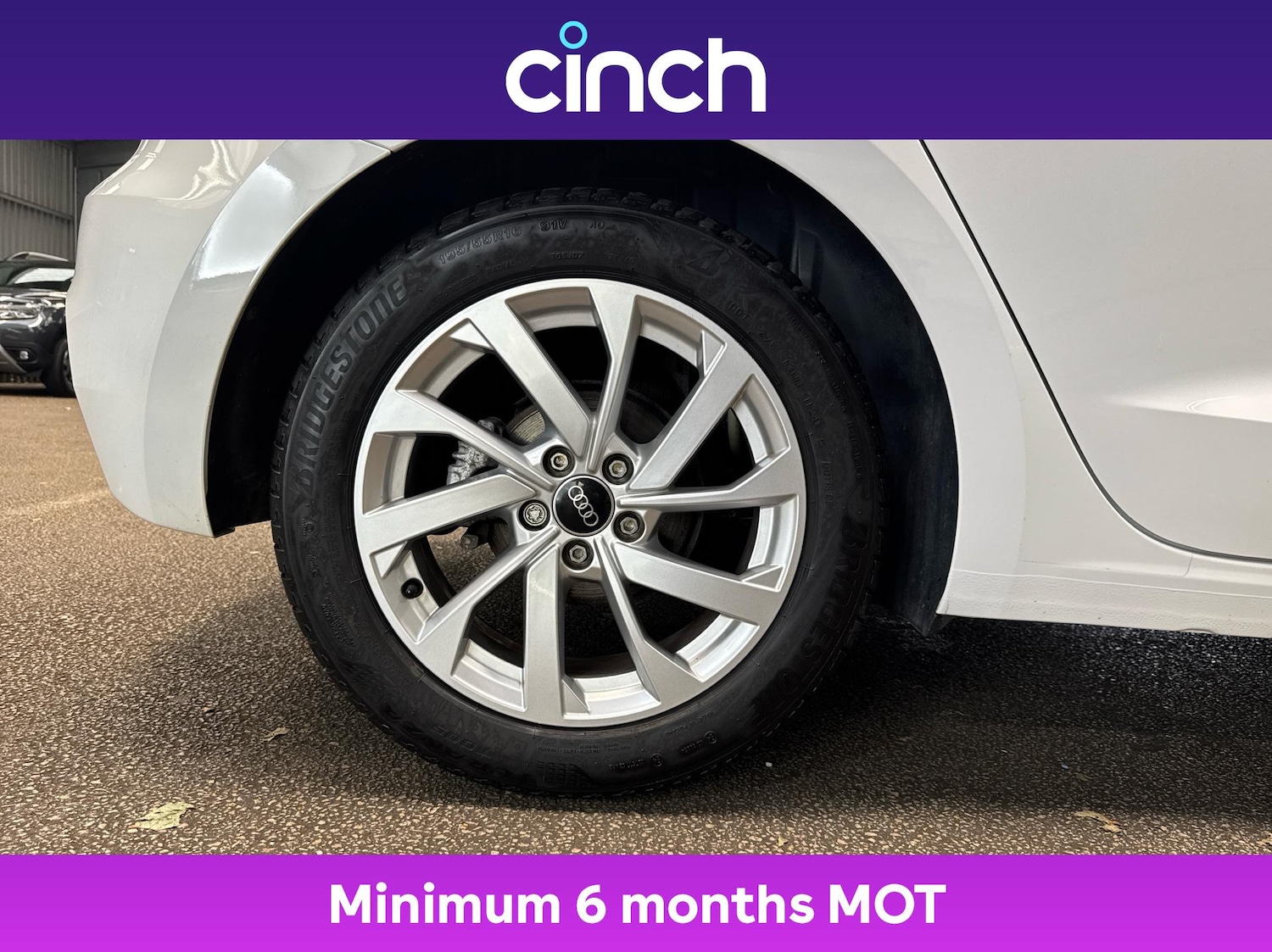 Used Audi A1 2022 for sale - 76616825: Photo 27