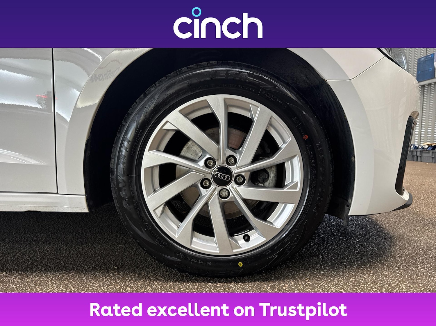 Used Audi A1 2022 for sale - 76616825: Photo 28