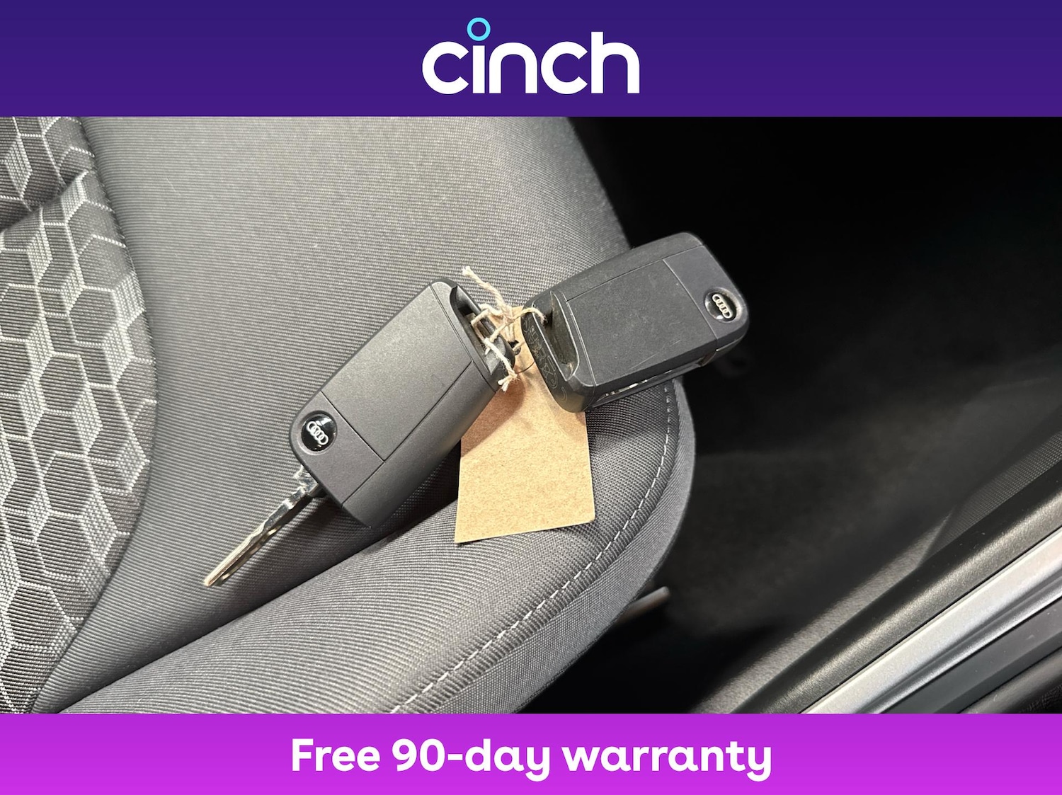 Used Audi A1 2022 for sale - 76616825: Photo 29