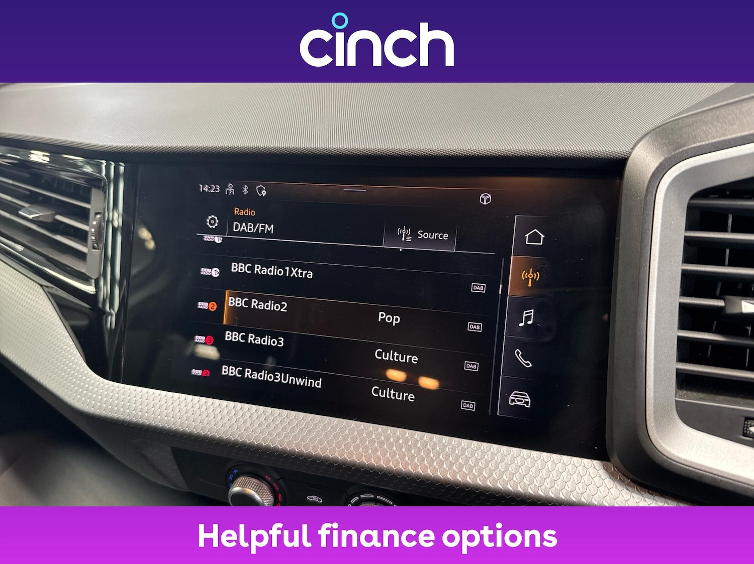 Used Audi A1 2022 for sale - 76616825: Photo 30