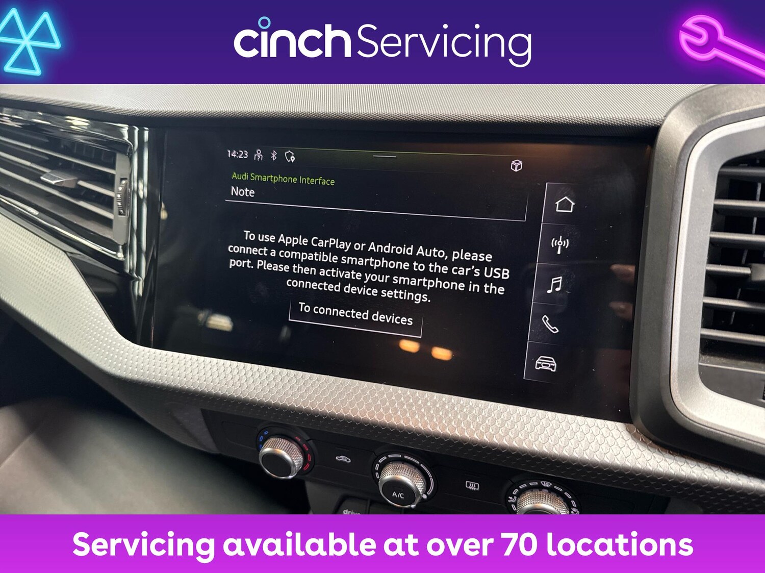 Used Audi A1 2022 for sale - 76616825: Photo 31