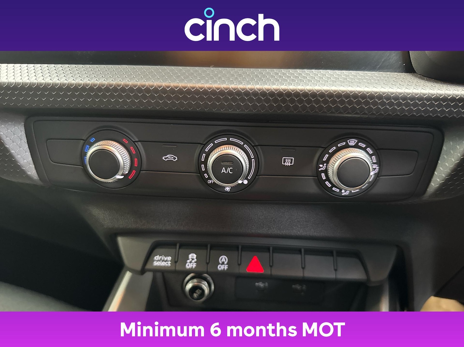 Used Audi A1 2022 for sale - 76616825: Photo 32