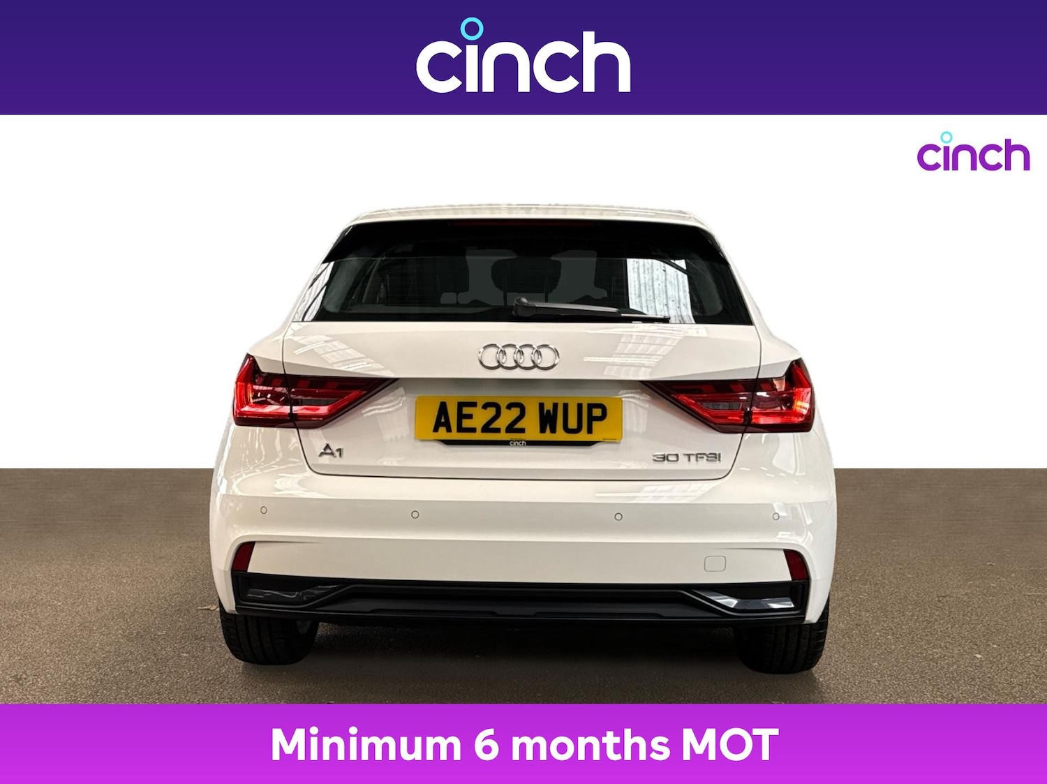 Used Audi A1 2022 for sale - 76616825: Photo 5