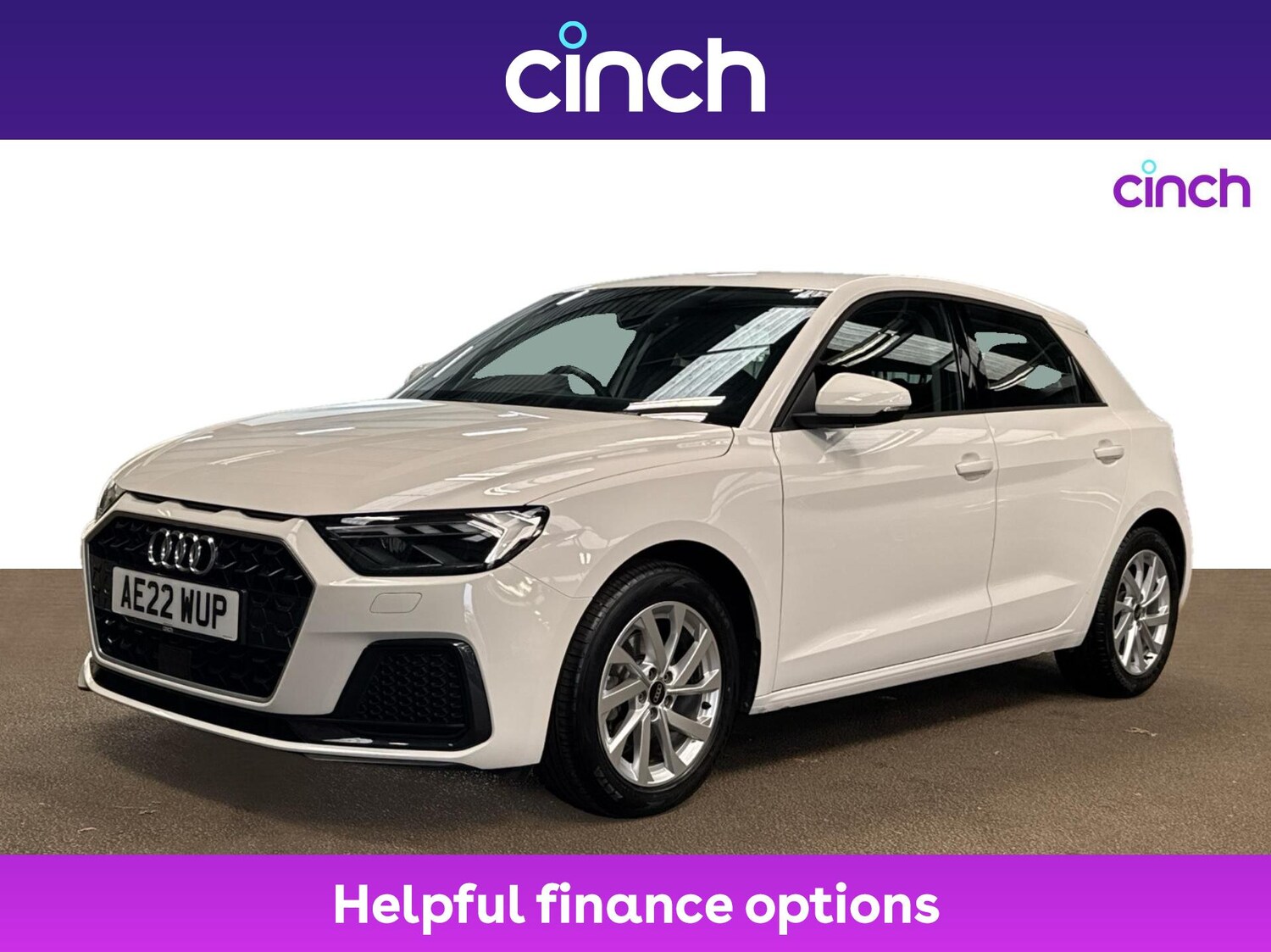 Used Audi A1 2022 for sale - 76616825: Photo 9