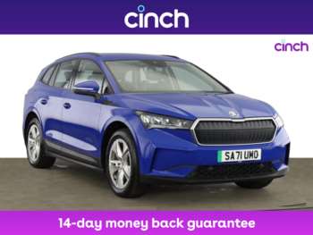2021 - 132kW 60 Loft Nav 62kWh 5dr Auto