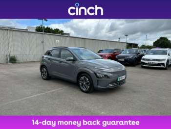2021 - 150kW Premium 64kWh 5dr Auto