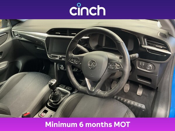 Used Vauxhall Corsa 2022 for sale - 76081685: Photo 12