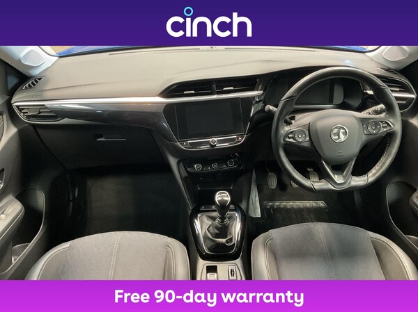 Used Vauxhall Corsa 2022 for sale - 76081685: Photo 15