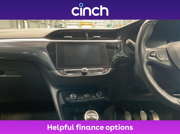 Used Vauxhall Corsa 2022 for sale - 76081685: Photo 17
