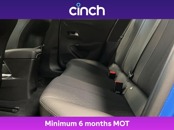 Used Vauxhall Corsa 2022 for sale - 76081685: Photo 20