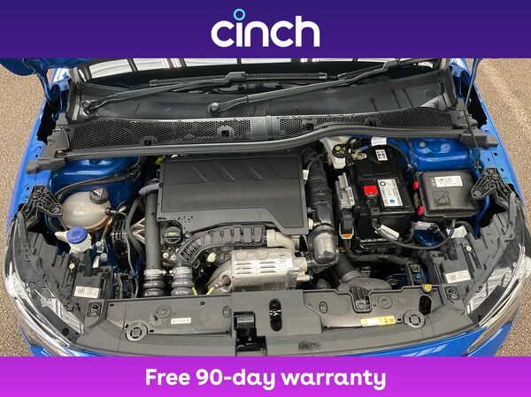 Used Vauxhall Corsa 2022 for sale - 76081685: Photo 23