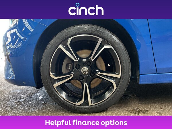 Used Vauxhall Corsa 2022 for sale - 76081685: Photo 24