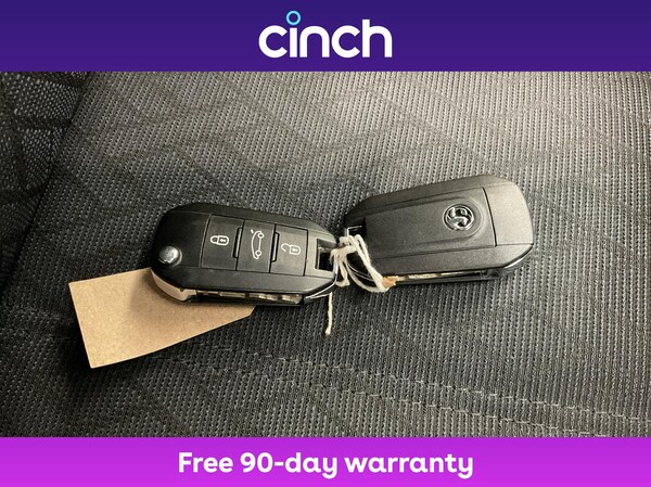 Used Vauxhall Corsa 2022 for sale - 76081685: Photo 29