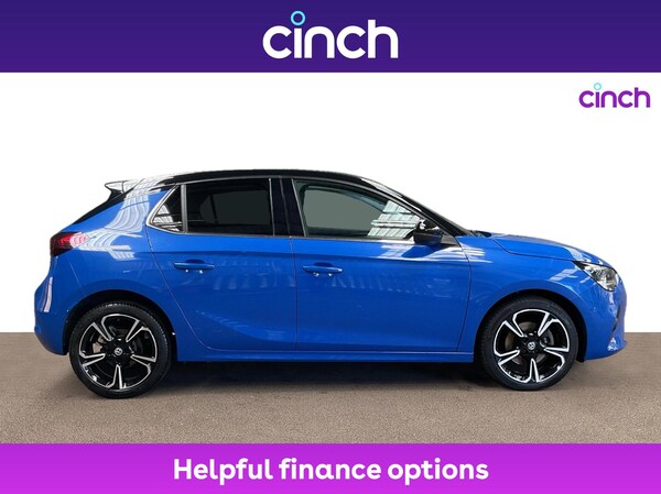 Used Vauxhall Corsa 2022 for sale - 76081685: Photo 2