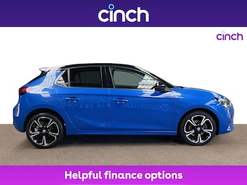 Used Vauxhall Corsa 2022 for sale - 76081685: Photo 2