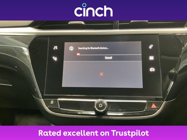 Used Vauxhall Corsa 2022 for sale - 76081685: Photo 33